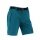 Maul Wanderhose Glishorn II Bermuda kurz petrolblau Herren