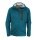 Maul Softshelljacke Achenkopf 3.0 (wind- und wasserdicht) petrolblau Herren