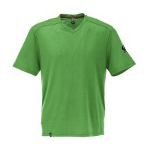 Maul Wander-Tshirt Grieskogel XT Outdoor Kurzarm grün Herren