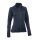 Maul Fleecejacke Montalin 3 XT-Hybrid (elastisch, atmungsaktiv, schnelltrocknend) darkblau Damen