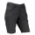 Maul Wanderhose Bermuda Rimini kurz schwarz Damen