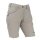 Maul Wanderhose Bermuda Rimini kurz beige Damen