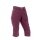 Maul Caprihose Rennes (elastisch, atmungsaktiv) purple Damen