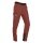 Maul Wander-Trekkinghose Eiger Ultra T-Zipp-Off (lange Hose und Bermudas in einem) orange Herren