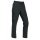 Maul Wander-Trekkinghose Quebec XT T-Zipp-Off (lange Hose und Bermudas in einem) schwarz Herren