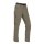 Maul Wander-Trekkinghose Quebec XT T-Zipp-Off (lange Hose und Bermudas in einem) beige/braun Herren