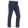 Maul Wanderhose Wallis Outdoor (elastisch, atmungsaktiv, wasser- und winddicht) lang navyblau Herren