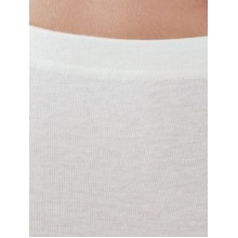 Medima Unterwäsche Schlüpfer (Boxershort) - 20% Angora - weiss Damen (Gr. XL)