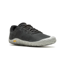 Merrell Minimal-Laufschuhe Vapor Glove 6 Leder schwarz Damen