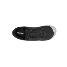 Merrell Minimal-Laufschuhe Vapor Glove 6 Leder schwarz Damen