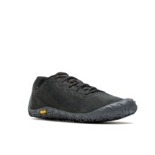 Merrell Minimal-Laufschuhe Vapor Glove 6 Leder schwarz Herren