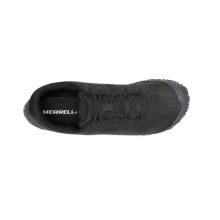 Merrell Minimal-Laufschuhe Vapor Glove 6 Leder schwarz Herren