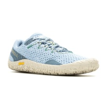 Merrell Minimal-Laufschuhe Vapor Glove 6 2024 hellblau Damen