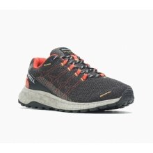 Merrell Trail-Laufschuhe Fly Strike schwarz/rot Herren