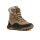 Merrel Winter-Wanderschuhe Siren 4 Thermo Mid Zip WP (Vollnarbenleder, wasserdicht) braun Damen