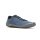 Merrell Minimal-Laufschuhe Vapor Glove 6 Leder blau Herren