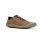 Merrell Minimal-Laufschuhe Vapor Glove 6 Leder braun Herren