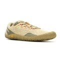 Merrell Minimal-Laufschuhe Vapor Glove 6 khaki/coyotebraun Herren