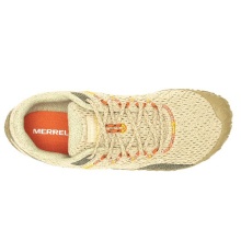 Merrell Minimal-Laufschuhe Vapor Glove 6 khaki/coyotebraun Herren