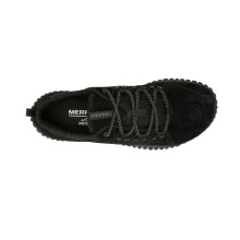 Merrell Minimal-Laufschuhe Wrapt schwarz Damen