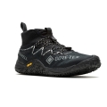 Merrell Trail-Laufschuhe Trail Glove 7 GTX (wasserdicht, atmungsaktiv) schwarz Herren