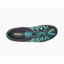 Merrell Trail-Laufschuhe Wildwood Aerosport navyblau Herren