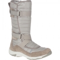 Merrell Winterschuhe Approach Sport Tall Zip Polar (wasserdicht) beige Damen