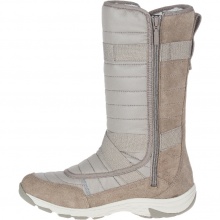 Merrell Winterschuhe Approach Sport Tall Zip Polar (wasserdicht) beige Damen