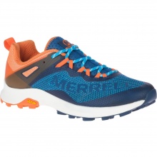 Merrell MTL Long Sky blau Trail-Laufschuhe Herren