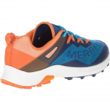 Merrell MTL Long Sky blau Trail-Laufschuhe Herren