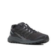 Merrell Trail-Laufschuhe Fly Strike schwarz Herren