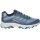 Merrell Trail-Laufschuhe Moab Speed GTX (wasserdicht) blau Damen