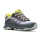 Merrell Trail-Laufschuhe Moab Speed GTX (wasserdicht) irisblau Damen