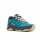 Merrell Trail-Laufschuhe Moab Speed GTX (wasserdicht) blau/schwarz Herren