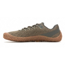 Merrell Minimal-Laufschuhe Vapor Glove 6 olivegrün Herren