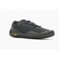 Merrell Minimal-Laufschuhe Vapor Glove 6 schwarz Herren