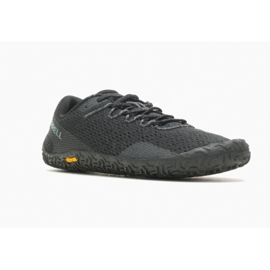 Merrell Minimal-Laufschuhe Vapor Glove 6 schwarz Herren