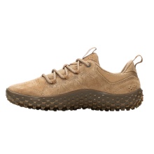 Merrell Minimal-Laufschuhe Wrapt tobacco/brun Damen