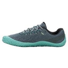 Merrell Minimal-Laufschuhe Vapor Glove 6 dunkelblau/mintblau Herren