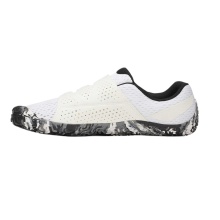 Merrell Minimal-Laufschuhe Vapor Glove 6 Boa weiss/schwarz Herren