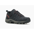 Merrell Wanderschuhe Accentor 3 Sport GTX (wasserdicht, atmungsaktiv) grau/schwarz Herren