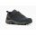 Merrell Wanderschuhe Accentor 3 Sport GTX (wasserdicht, atmungsaktiv) grau/schwarz Herren