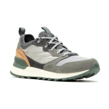 Merrell Sneaker Alpine 83 Recraft (Alltagschuhe, Veloursleder/Textil) charcoalgrau Herren