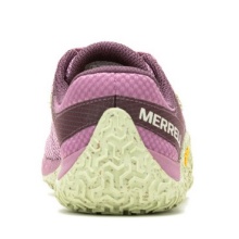 Merrell Trail-Laufschuhe Trail Glove 7 2024 violett/plum Damen