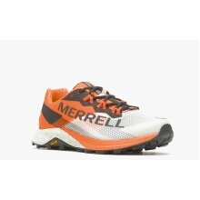 Merrell Trail-Laufschuhe MTL Long Sky 2 weiss/orange Damen