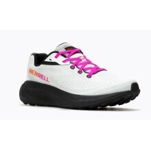 Merrell Trail-Laufschuhe Morphlite (All Terrain, leicht) weiss/multi Herren