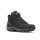 Merrell Wanderschuhe Accentor 3 Sport Mid GTX (wasserdicht, atmungsaktiv) grau/schwarz Herren