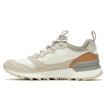 Merrell Sneaker Alpine 83 Recraft (Alltagschuhe, Veloursleder/Textil) beige/grau Damen