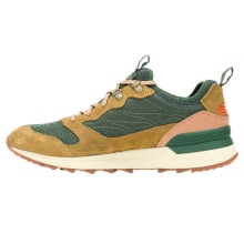 Merrell Sneaker Alpine 83 Recraft (Alltagschuhe, Veloursleder/Textil) durumbraun/bunt Herren