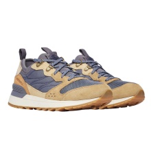 Merrell Sneaker Alpine 83 Recraft (Alltagschuhe, Veloursleder/Textil) indigoblau/bunt Herren